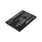 Batteria per Xiaomi Redmi Note 8T, 3800mAh, Li-Pol, 3.85 V, BN46, HQ