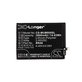 Batteria per Xiaomi Redmi Note 8T, 3800mAh, Li-Pol, 3.85 V, BN46, HQ