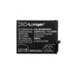 Batteria per Xiaomi Mi 9, 3200mAh, Li-Pol, 3.85 V, BM3L, HQ