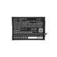Batteria per Poco M3, Redmi Note 9 4G, 5700mAh, Li-Pol, 3.85 V, BN62, HQ