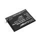 Batteria per Xiaomi Poco M3 Pro, Redmi Note 10, Note 11, 4900mAh, Li-Pol, 3.85 V, BN5A, HQ