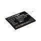 Batteria per Xiaomi Redmi Note 8 Pro, 4400mAh, Li-Pol, 3.85 V, BM4J, HQ