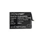 Batteria per Xiaomi Redmi Note 8 Pro, 4400mAh, Li-Pol, 3.85 V, BM4J, HQ