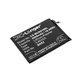 Batteria per Xiaomi Redmi Note 9 Pro, 4800mAh, Li-Pol, 3.85 V, BN52, HQ