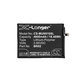 Batteria per Xiaomi Redmi Note 9 Pro, 4800mAh, Li-Pol, 3.85 V, BN52, HQ