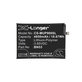 Batteria per Xiaomi Redmi Note 9 Pro, 4850mAh, Li-Pol, 3.85 V, BN53, HQ