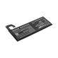 Batteria per Xiaomi Mi 10 M2001J2G, 4650mAh, Li-Pol, 3.85 V, BM4N, HQ