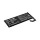 Batteria per Xiaomi Mi 10 M2001J2G, 4650mAh, Li-Pol, 3.85 V, BM4N, HQ