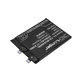 Batteria per Xiaomi Black Shark 4, 2200mAh, Li-Pol, 7.74 V, BS08FA, HQ