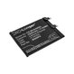Batteria per Xiaomi Black Shark 4, 2200mAh, Li-Pol, 7.74 V, BS08FA, HQ