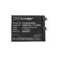 Batteria per Xiaomi Black Shark 4, 2200mAh, Li-Pol, 7.74 V, BS08FA, HQ