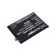 Batteria per Xiaomi Mi 10T Lite 5G, 4600mAh, Li-Pol, 3.85 V, BM4W, HQ