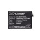 Batteria per Xiaomi Mi 10T Lite 5G, 4600mAh, Li-Pol, 3.85 V, BM4W, HQ