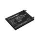 Batteria per Xiaomi 11T Pro, 2500mAh, Li-Pol, 7.74 V, BM58, HQ