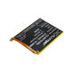 Batteria per Motorola Moto E6 Play XT2029, 2750mAh, Li-Pol, 3.85 V, KS40, HQ
