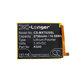 Batteria per Motorola Moto E6 Play XT2029, 2750mAh, Li-Pol, 3.85 V, KS40, HQ
