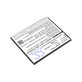 Batteria per Motorola Moto E4 XT1761, 2700mAh, Li-Pol, 3.8 V, GK40, HQ