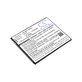 Batteria per Motorola Moto E4 XT1761, 2700mAh, Li-Pol, 3.8 V, GK40, HQ