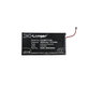 Batteria per Motorola Moto Z2 Play XT1710-09, 2800mAh, Li-Pol, 3.8 V, HZ40, HQ