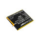 Batteria per Motorola One Vision, 3200mAh, Li-Pol, 3.85 V, SB18C43602, HQ