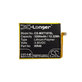 Batteria per Motorola One Vision, 3200mAh, Li-Pol, 3.85 V, SB18C43602, HQ