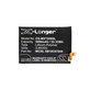 Batteria per Motorola Moto G9 Power, 5800mAh, Li-Pol, 3.85 V, MC50, HQ