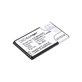 Batteria per Nokia 3310 (2017), 1200mAh, Li-Ion, 3.7 V, BL-4UL, HQ
