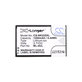 Batteria per Nokia 3310 (2017), 1200mAh, Li-Ion, 3.7 V, BL-4UL, HQ