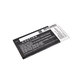 Batteria per Microsoft Lumia 640, 2600mAh, Li-Ion, 3.8 V, BV-T5C, HQ
