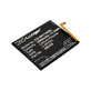 Batteria per Nokia 6, 3000mAh, Li-Pol, 3.85 V, HE316, HQ