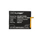 Batteria per Nokia 6, 3000mAh, Li-Pol, 3.85 V, HE316, HQ