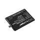 Batteria per Nokia 7 Plus, 3700mAh, Li-Pol, 3.85 V, HE346, HQ