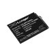 Batteria per Nokia 7 Plus, 3700mAh, Li-Pol, 3.85 V, HE346, HQ