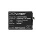 Batteria per Nokia 7 Plus, 3700mAh, Li-Pol, 3.85 V, HE346, HQ