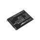 Batteria per Nokia 5.3, 3900mAh, Li-Pol, 3.85 V, LC-440, HQ