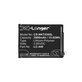 Batteria per Nokia 5.3, 3900mAh, Li-Pol, 3.85 V, LC-440, HQ