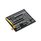 Batteria per Nokia 6.1, 3000mAh, Li-Pol, 3.85 V, HE345, HQ
