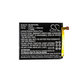 Batteria per Nokia 6.1, 3000mAh, Li-Pol, 3.85 V, HE345, HQ