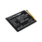 Batteria per Nokia 7.1, 3000mAh, Li-Pol, 3.8 V, HE340, HQ