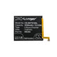 Batteria per Nokia 9 PureView, 3250mAh, Li-Pol, 3.85 V, HE354, HQ