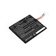 Batteria per Nintendo Switch, 3600mAh, Li-Pol, 3.7 V, HAC-003, HQ