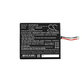 Batteria per Nintendo Switch, 3600mAh, Li-Pol, 3.7 V, HAC-003, HQ