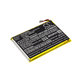 Batteria per Nintendo Switch Lite, 3200mAh, Li-Pol, 3.8 V, HDH-A-BPHAT-C0, HQ