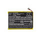 Batteria per Nintendo Switch Lite, 3200mAh, Li-Pol, 3.8 V, HDH-A-BPHAT-C0, HQ