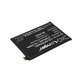 Batteria per Oppo Reno 5 Pro, 2100mAh, Li-Pol, 7.74 V, BLP823, HQ