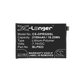Batteria per Oppo Reno 5 Pro, 2100mAh, Li-Pol, 7.74 V, BLP823, HQ