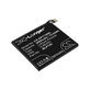 Batteria per OnePlus 7T Pro, 3900mAh, Li-Pol, 3.85 V, BLP745, HQ