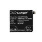 Batteria per OnePlus 7T Pro, 3900mAh, Li-Pol, 3.85 V, BLP745, HQ