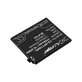 Batteria per OnePlus 7T, 3700mAh, Li-Pol, 3.85 V, BLP743, HQ