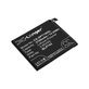 Batteria per OnePlus 7T, 3700mAh, Li-Pol, 3.85 V, BLP743, HQ
